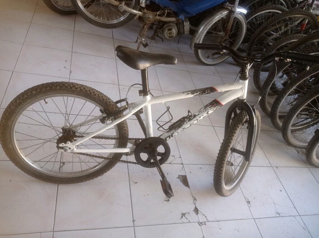 rockrider 0 3 ay denildi tertemiz sıfır gibi 7 ile 12 yaş arası bemiks - 8