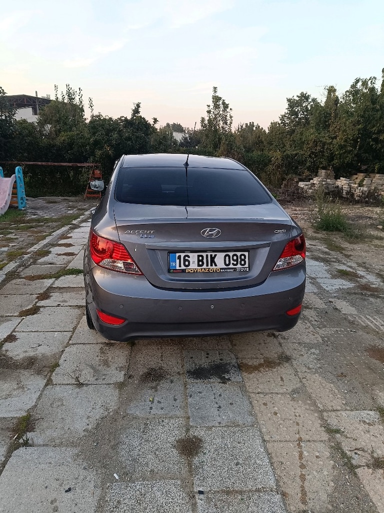 Çiçek paket aile aracı - 4