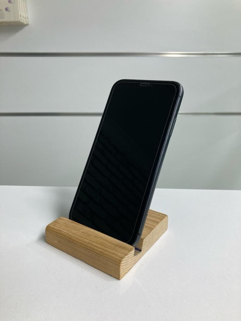 İPHONE 11 128GB TERTEMİZ SORUNSUZ FATURALI - 2