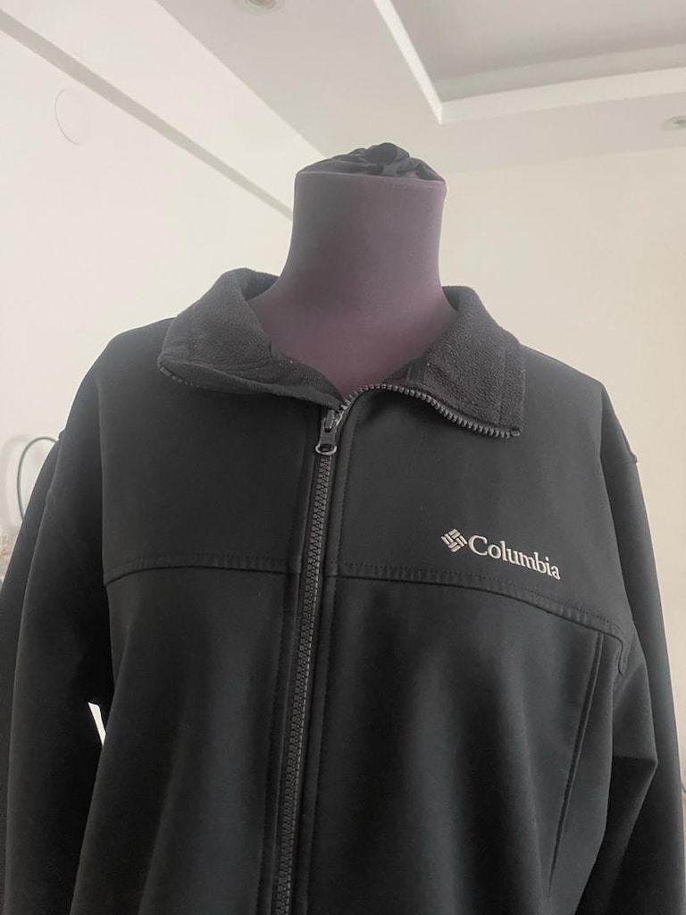 Columbia Omni Shield Ceket - 4