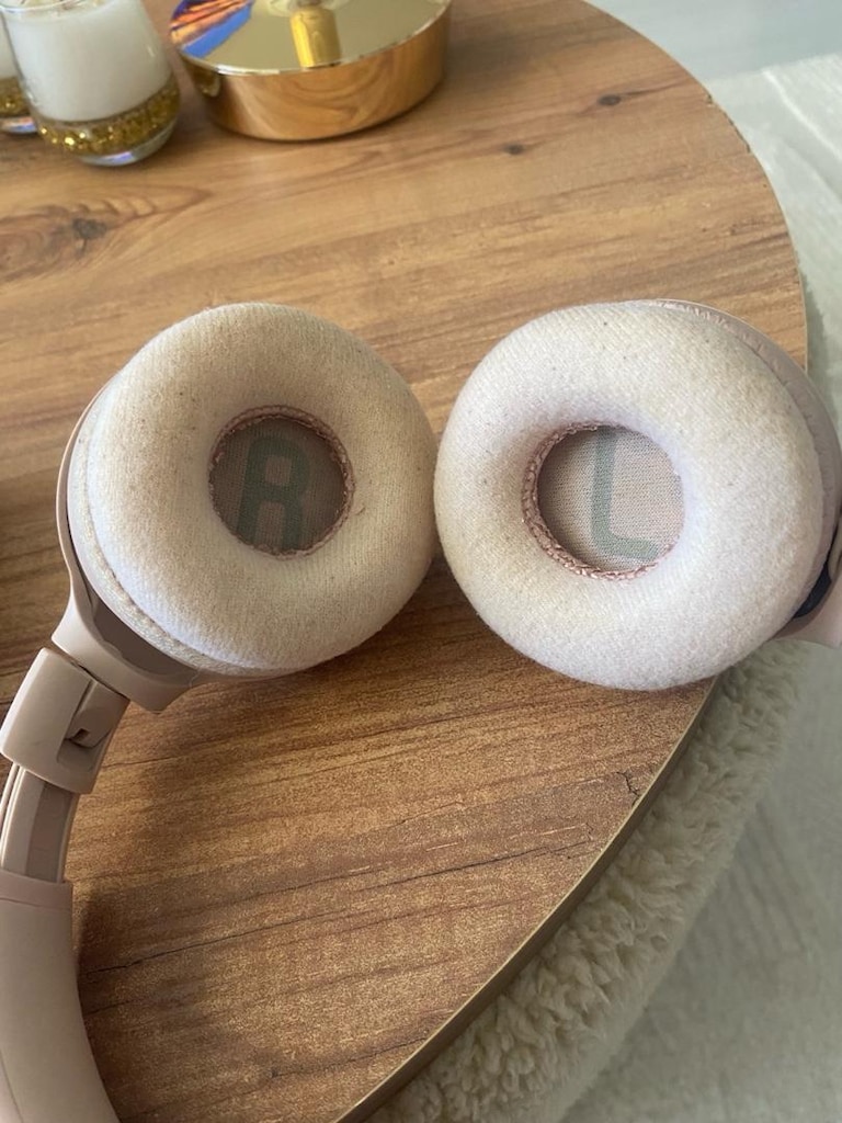 Jbl 510bt kulaklık - 2