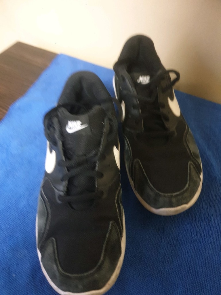 Nike, Jordan & Adidas Ayakkabı Lotu - Toplu Satış (6 Çift) - 3