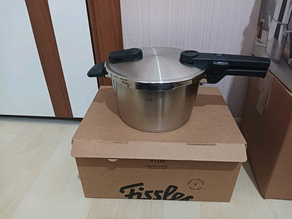 Düdüklü Tencere
