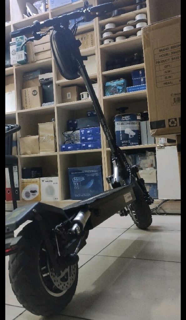 ONVO X 12 PLUS - 4