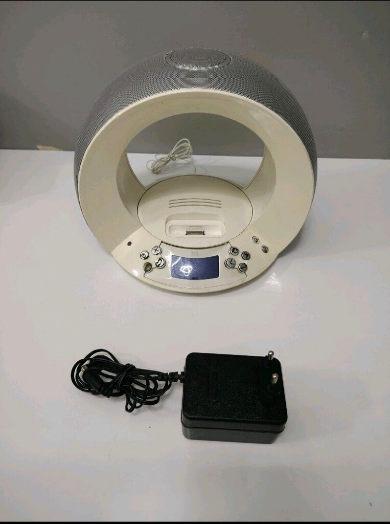 JBL HOPARLÖR - 2