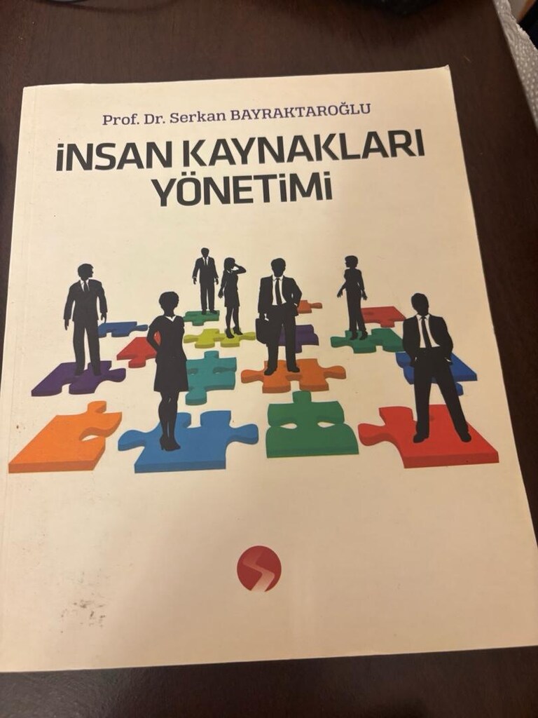Lisans&yüksek lisans kitapları - 3