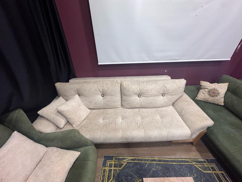 salon oturma takımı - 2