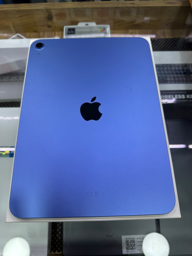 İPAD A16 11. NESİL - 128 GB - APPLE TR GARANTİLİ - 2