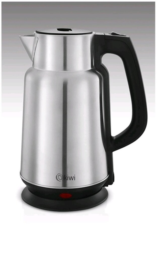 2.2 litre çelik ketle sıfır kutusunda sadece 750 TL yer Kayıhan mah De - 2