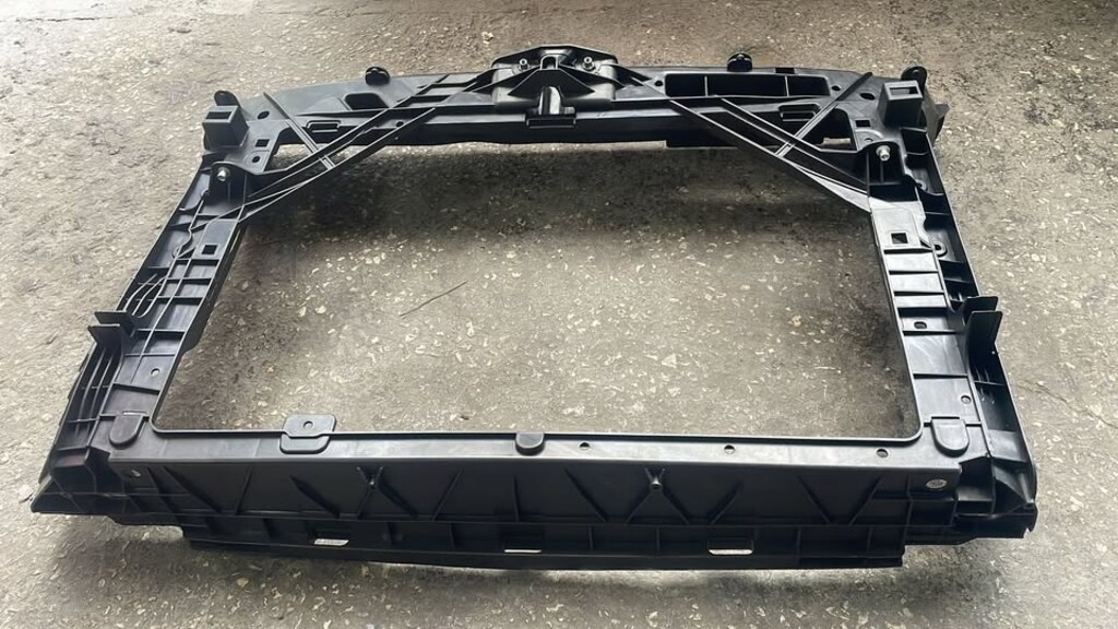 RAPID ÖN PANEL TOLEDO 2013 2014 2015 2016 2023 SIFIR İTHAL 5JA805588T - 5