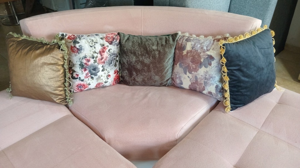 Acil satılık köşe takımı 310x265 ölçüsünde - 8