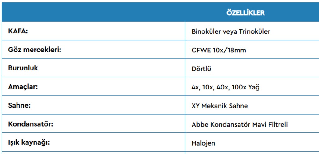 Nikon Alphaphot-2 YS2 mikroskobu, çok amaçlı, popüler bir mikroskoptur - 11