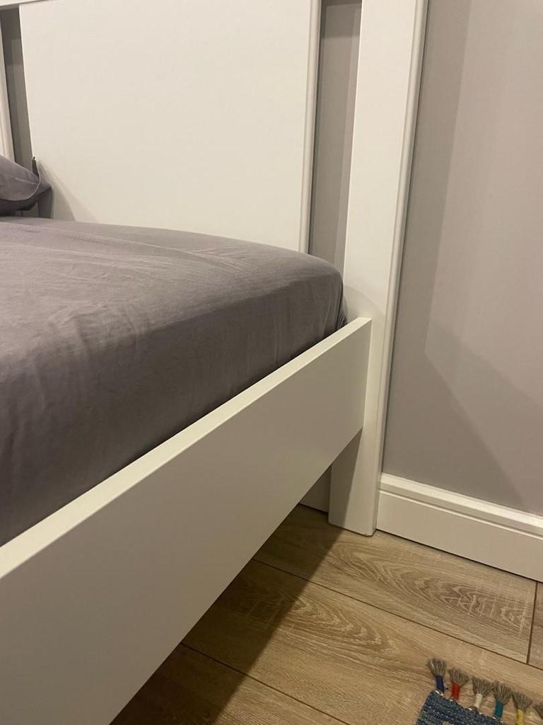 IKEA 140X200 Karyola - 3