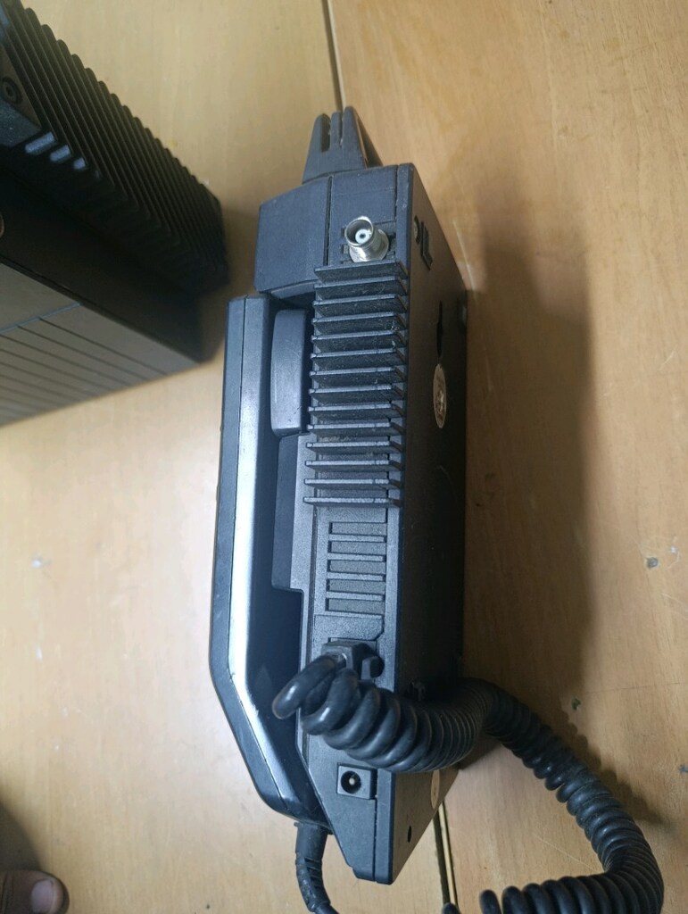 eski araç telefonları - 3