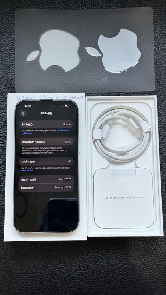İphone 15 - 5