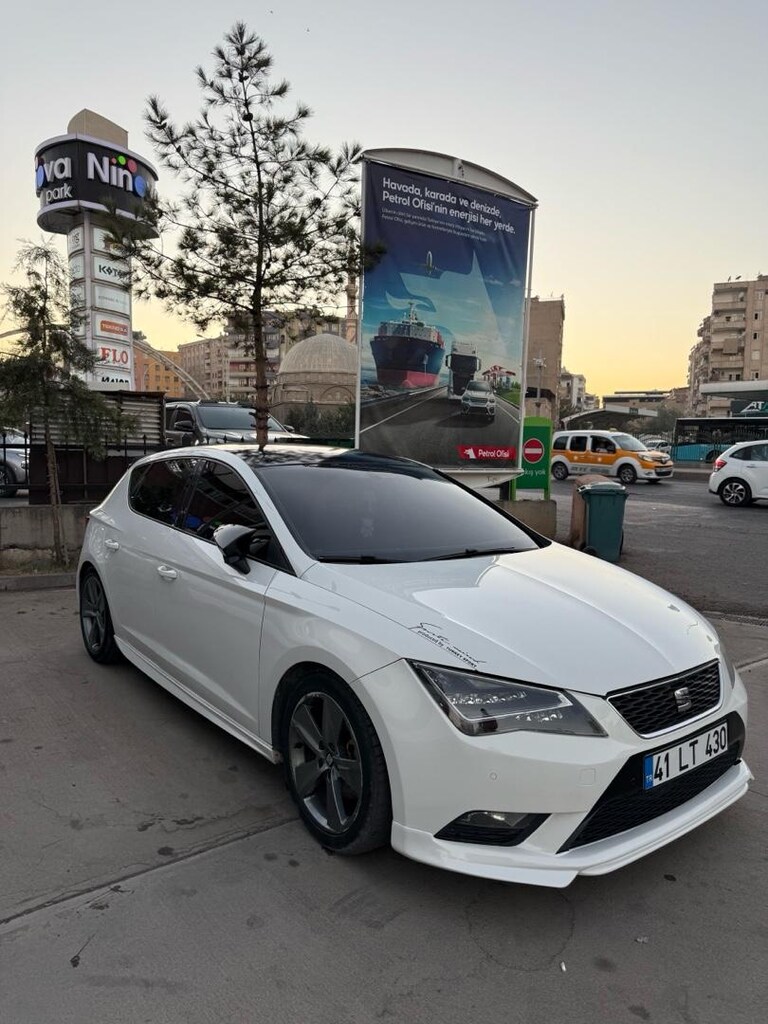 SEAT LEON - 11