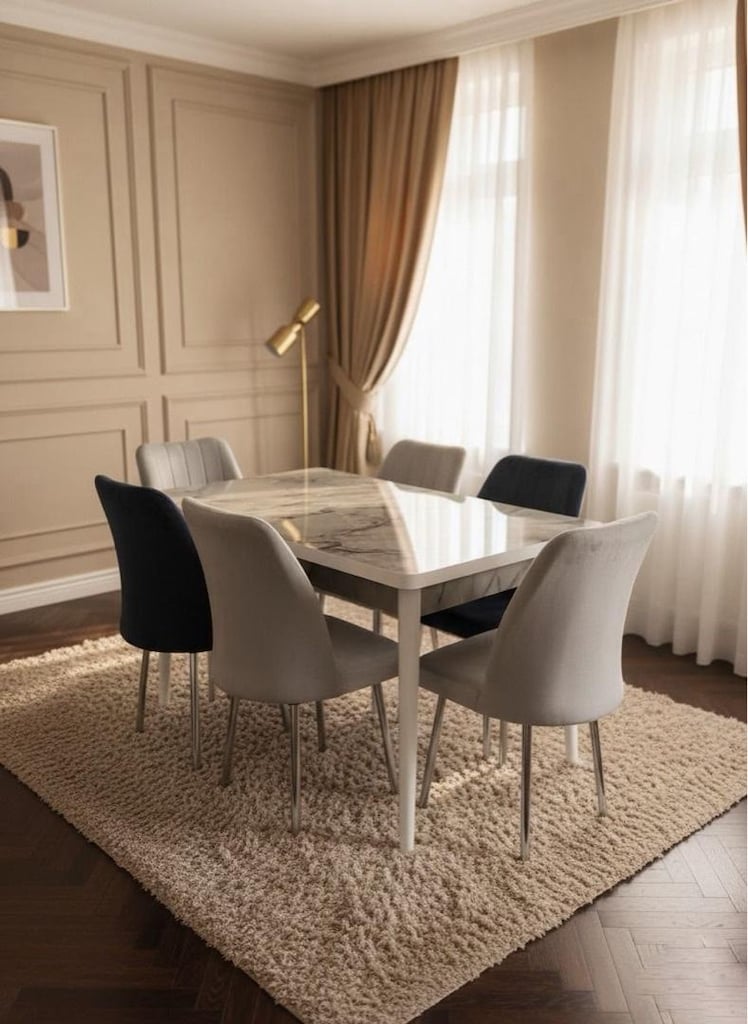 EVİNİZİ KURUYORUZ SIFIR TOPLU EŞYA KAMPANYA - 5