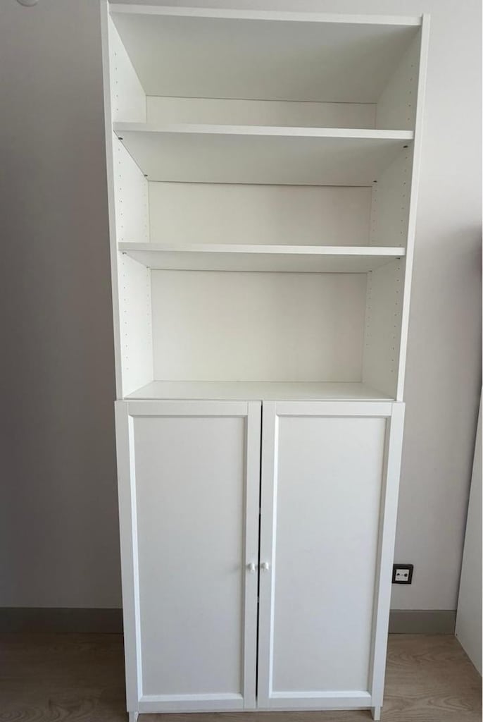 IKEA(İkea) Bılly kitaplık - 2