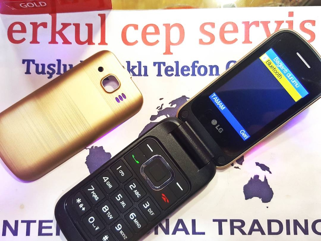 TUŞLU KAPAKLI MP4 ÇALARLI SIFIR - 4