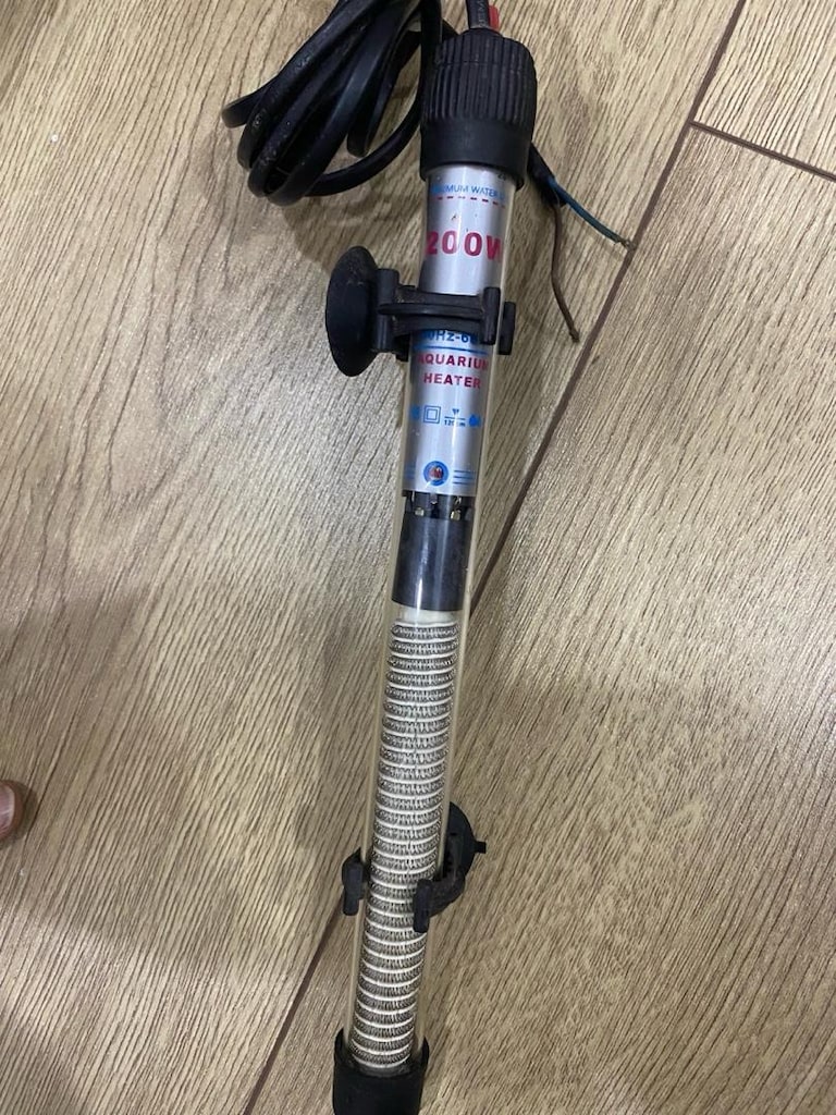 smart ısıtıcı 200 w - 3