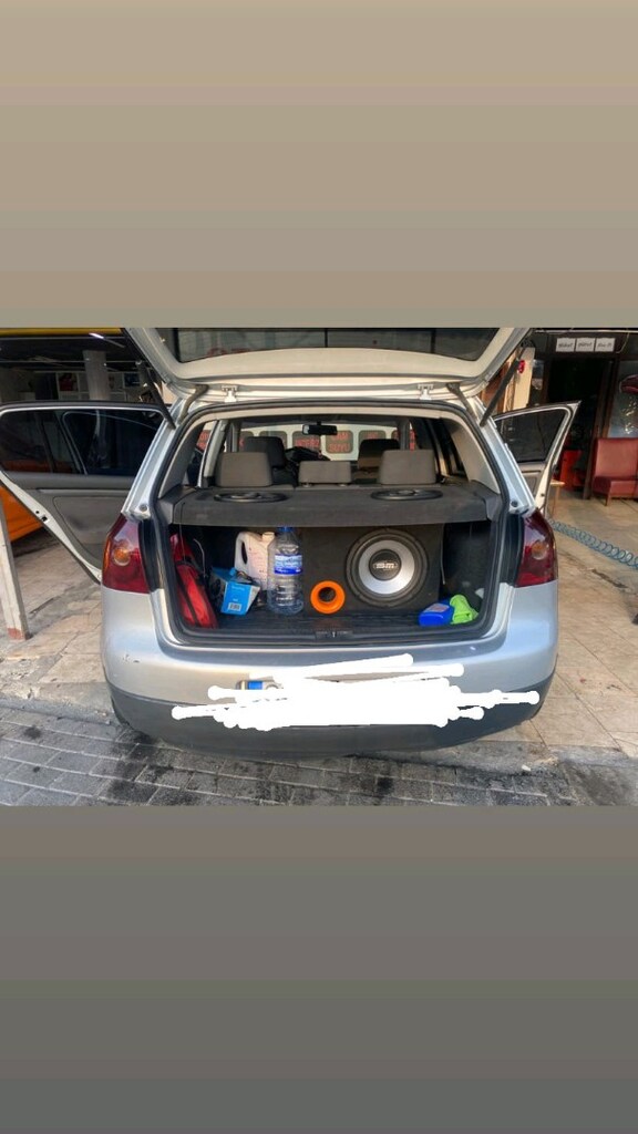 BAYANDAN GOLF5 600 bin tl - 3