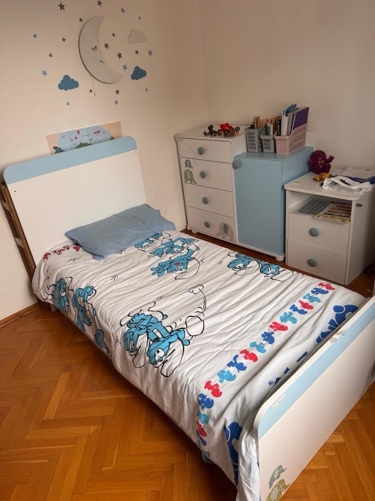 ALFEMO BEBEK ve ÇOCUK ODASI - 3