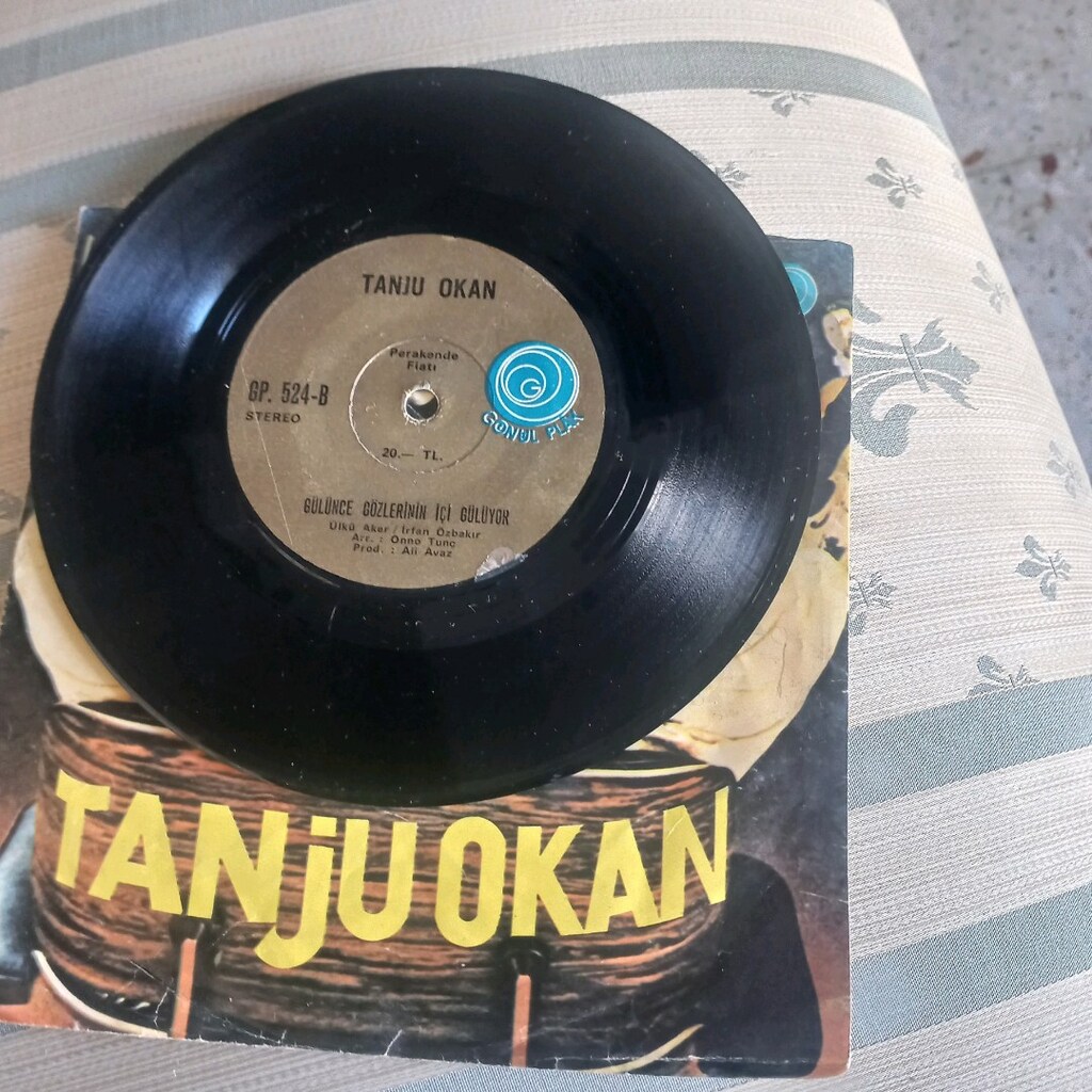 Tanju okan plak - 5