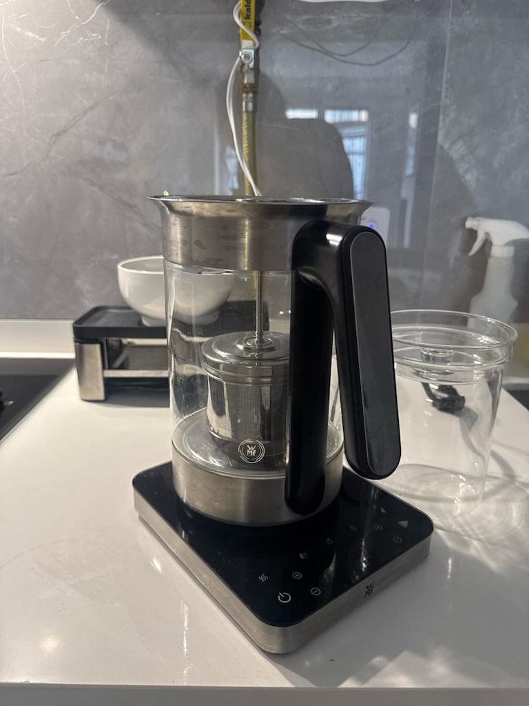 Wmf Lumero Çok Fonksiyonlu Su Isıtıcısı - 3