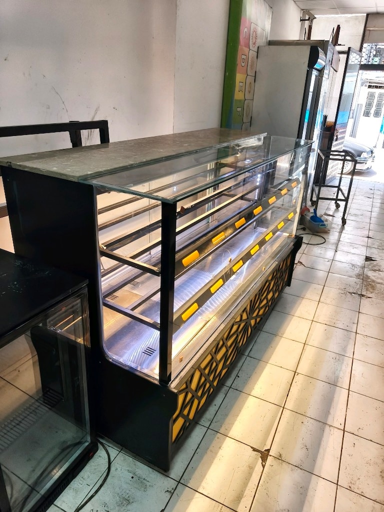 börek dolabı ısıtmalı börek dolabı - 14