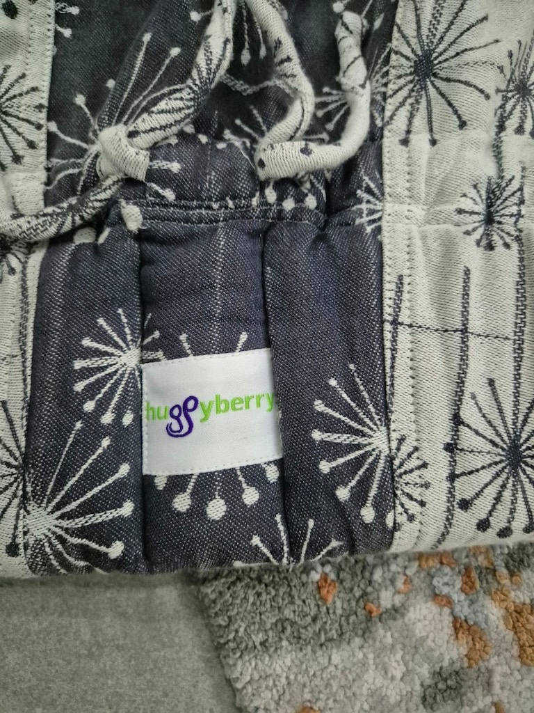Huggy Softy Baby Size Kanguru - 2