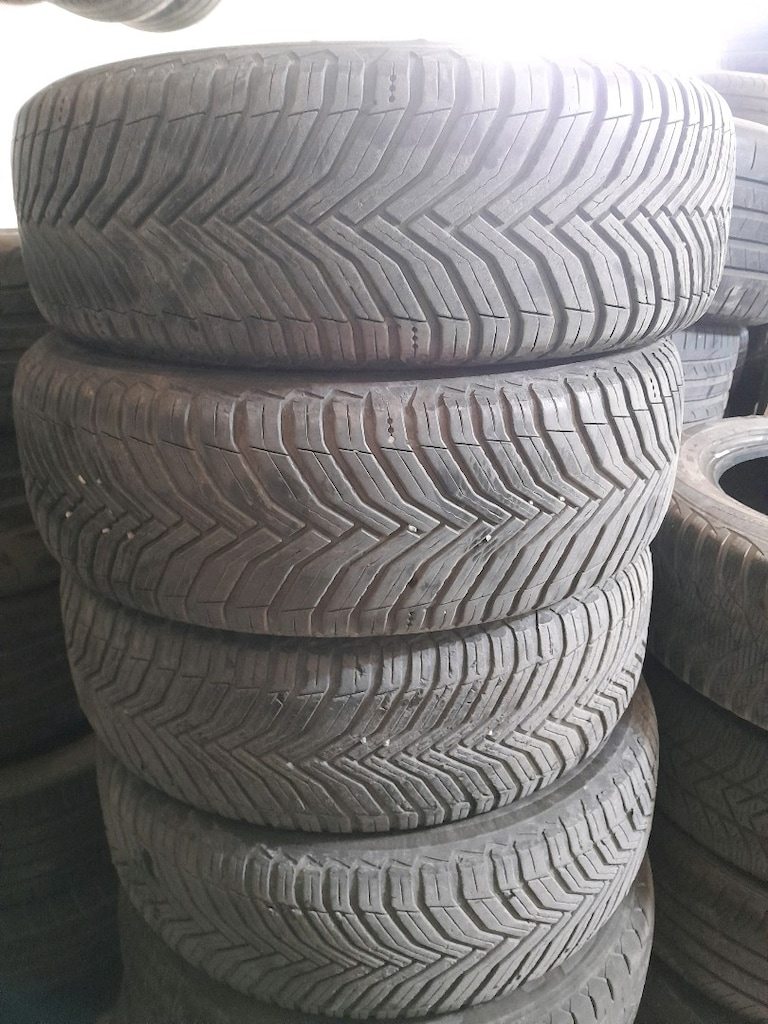 205 55 16 4adet micheli lastigi 4mevsim - 2