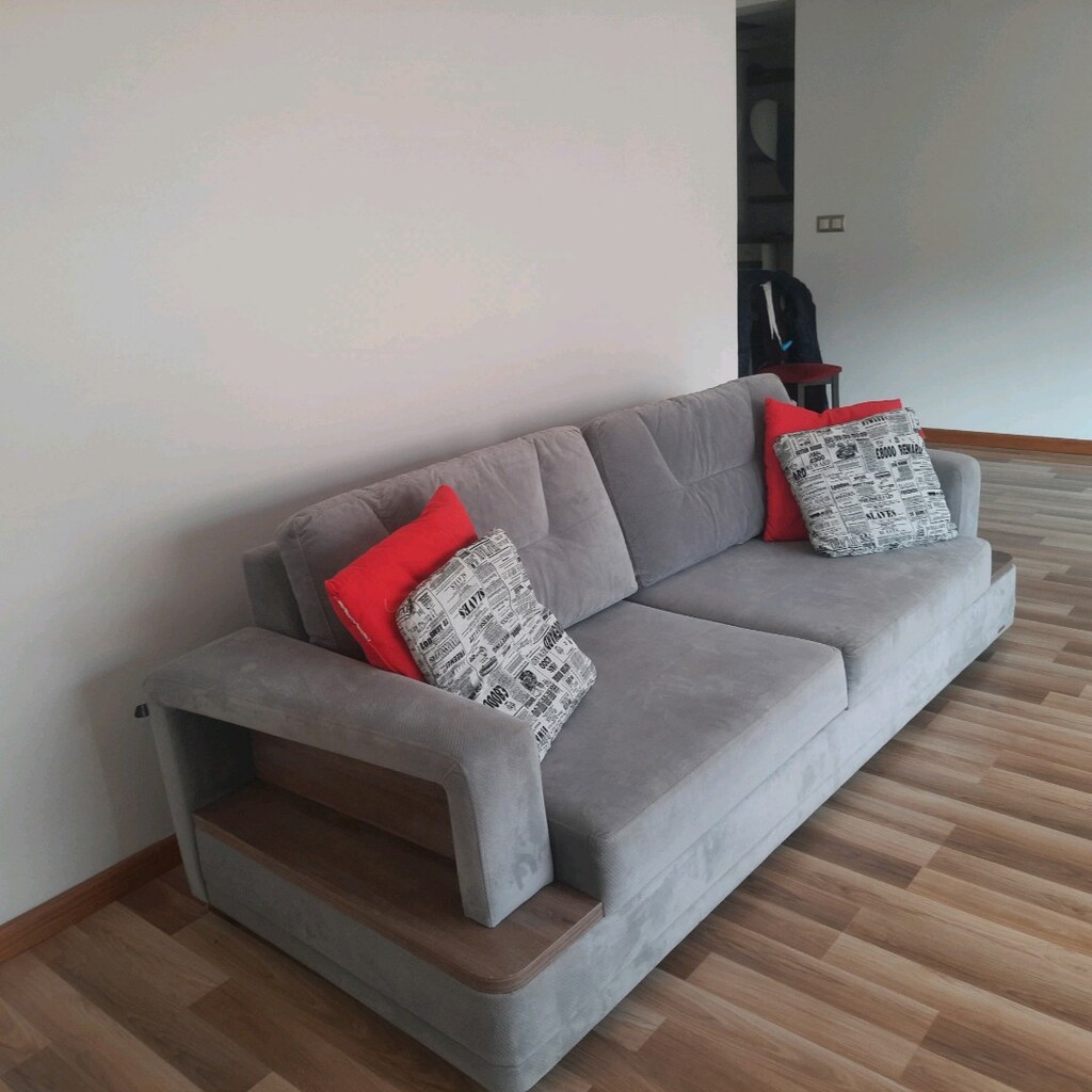 Alfemo Çekyat kanepe - 2
