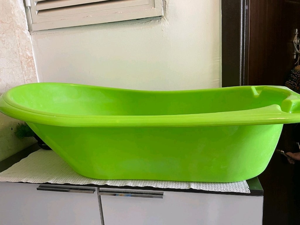bebek küvet - 4