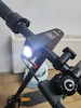 Satılık Elektrikli Scooter CityCoco - 2