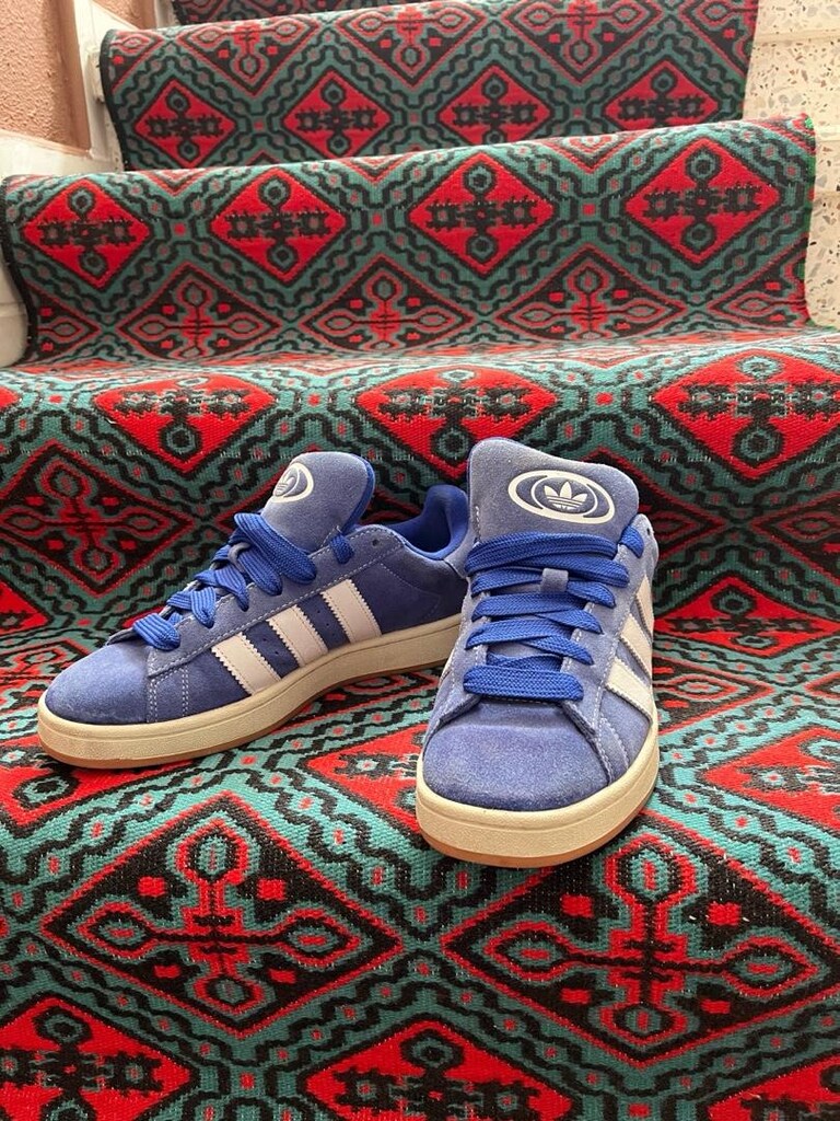 ADIDAS CAMPUS 00S - 3