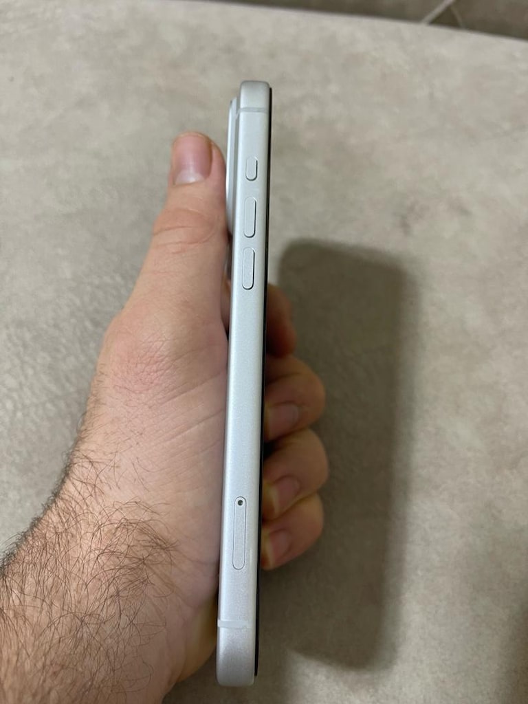 YD İPHONE 17 PRO MAX PİL 100 11 AY KULLANIMA AÇIK - 4
