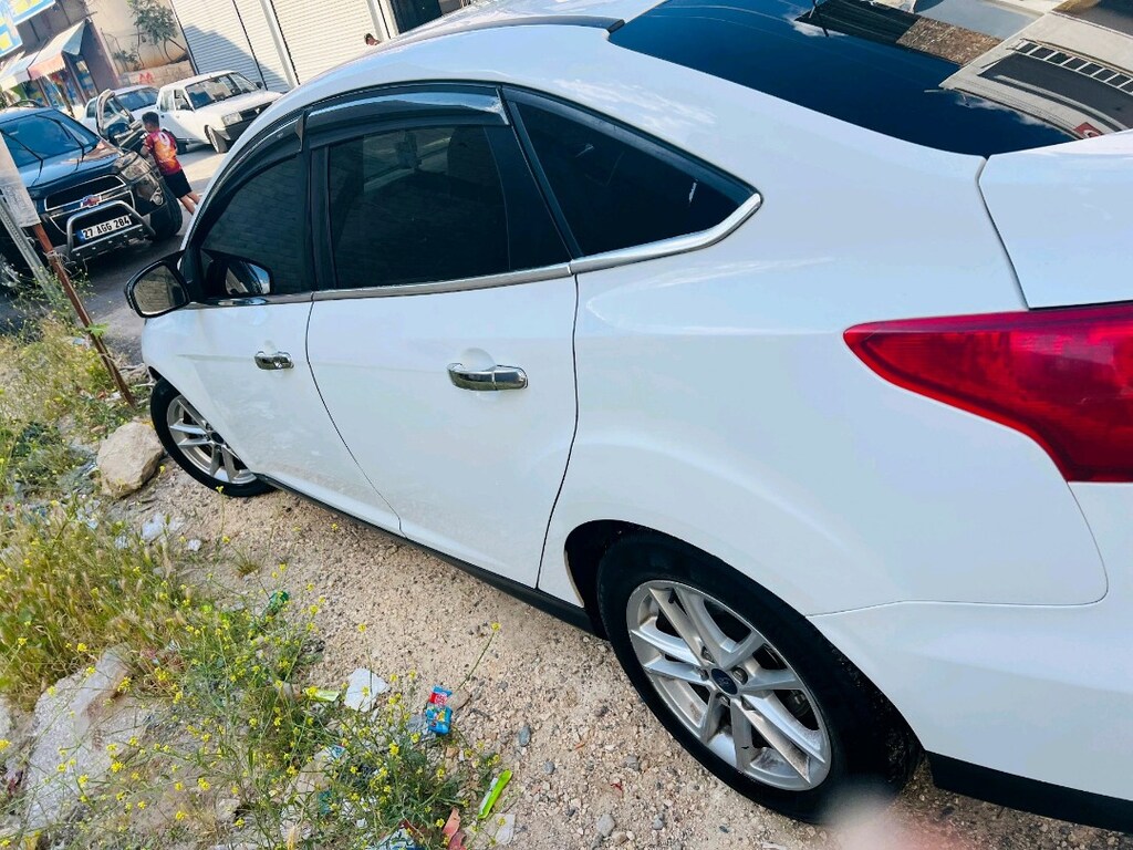 focus far - 6