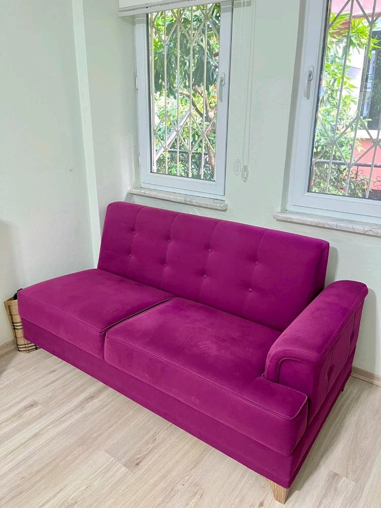 köşe koltuk - 2