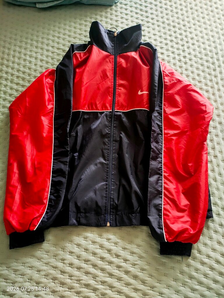 Nike Orjinal erkek mont - 2