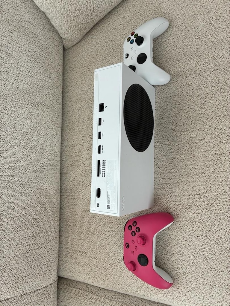xbox series s model 2 kollu - 4