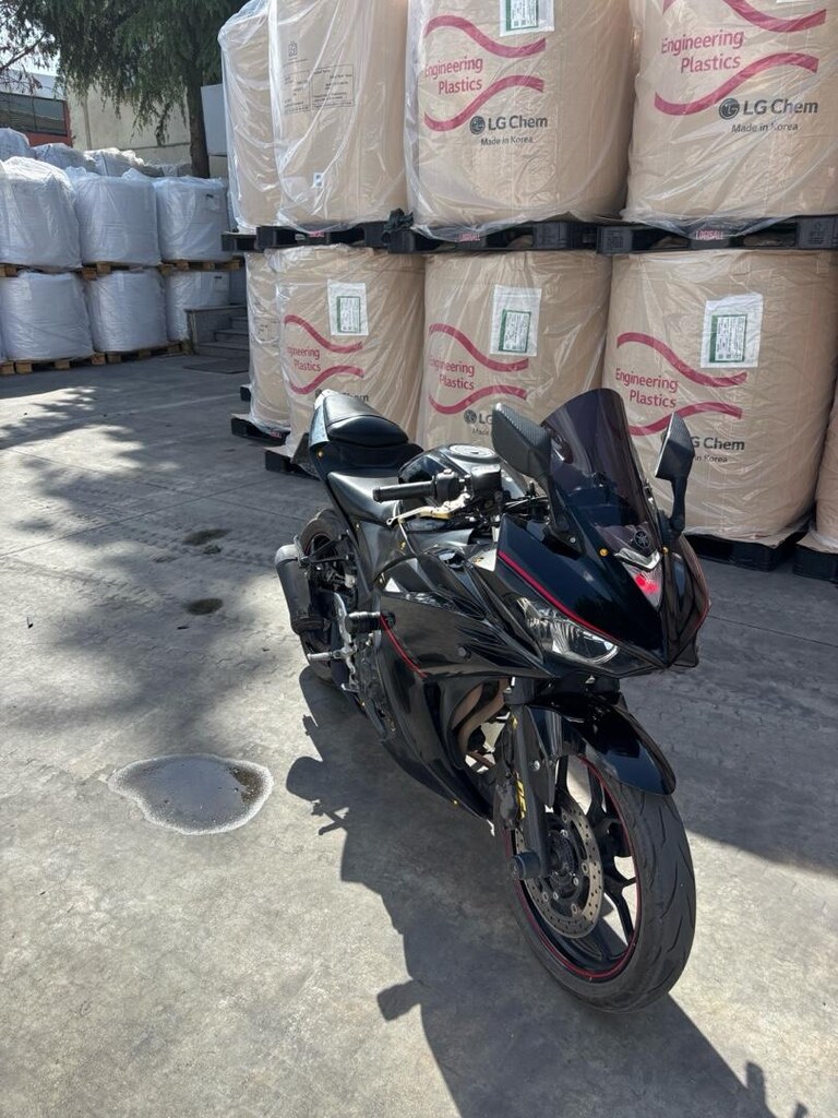 TEMİZ R25 ABS - 3