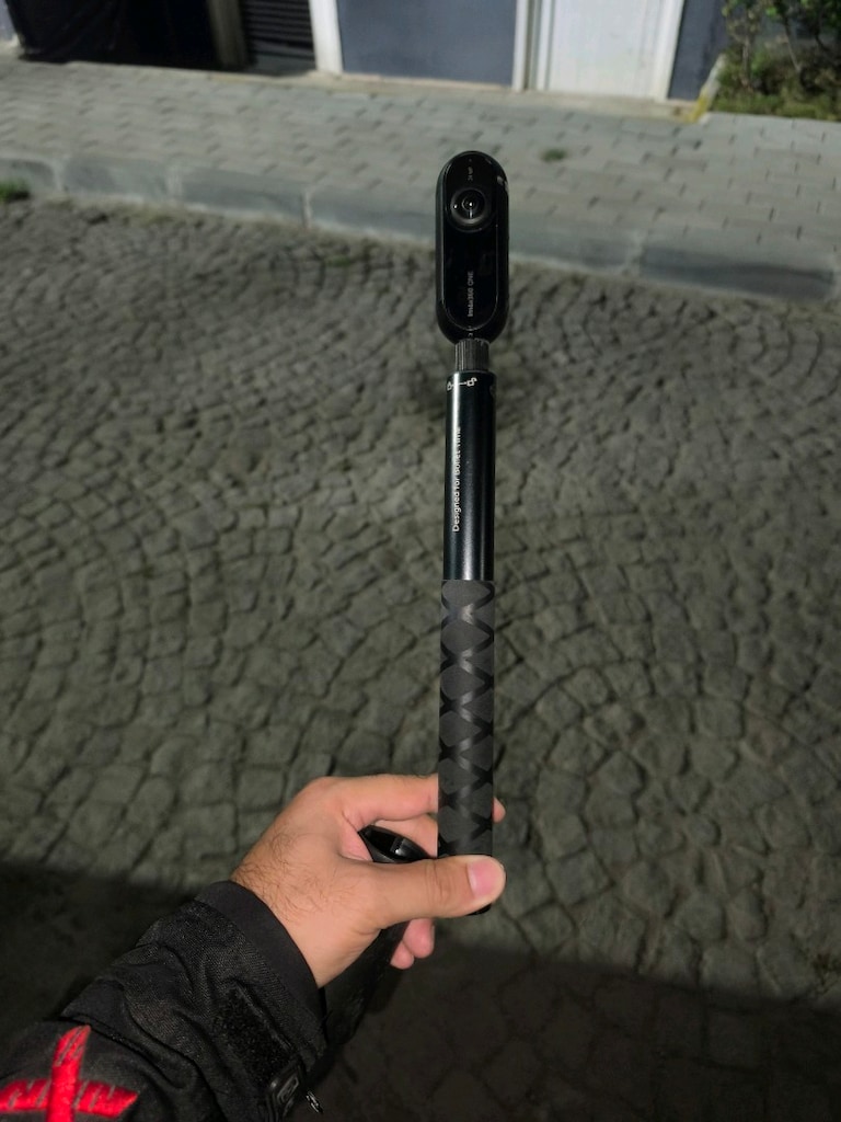 insta360 ONE - 2