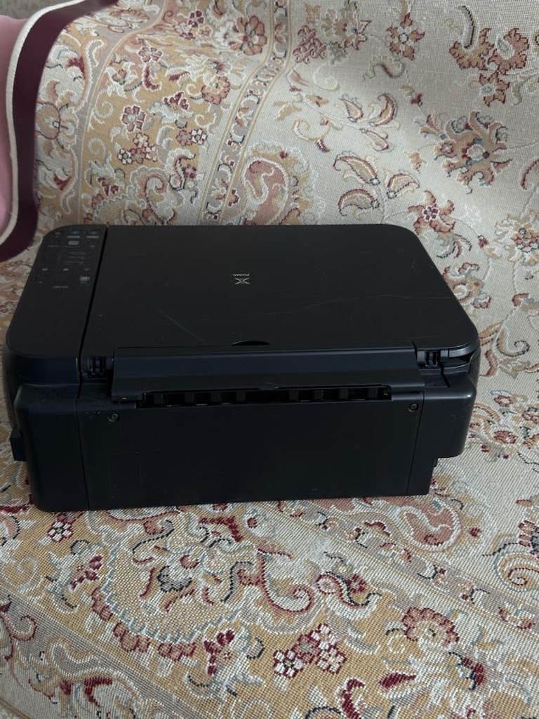 canon yazıcı - 4