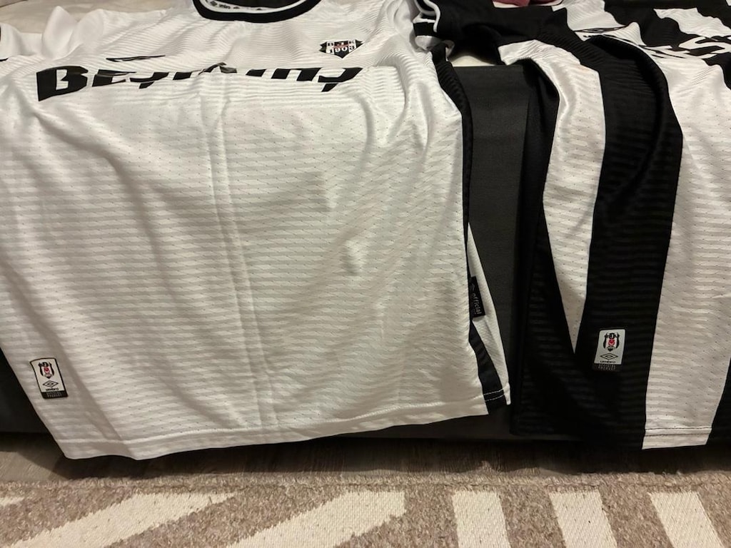 beşiktaş fırma umbro original - 2