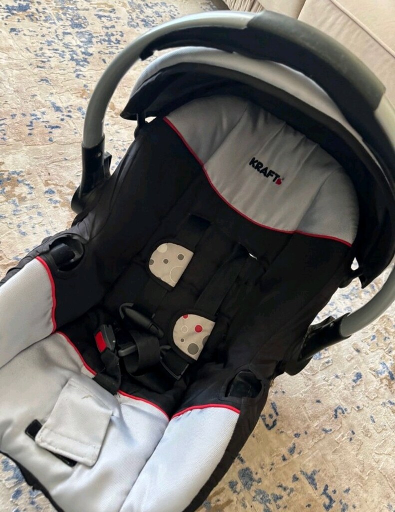 Kraft marka çocuk puseti - 3