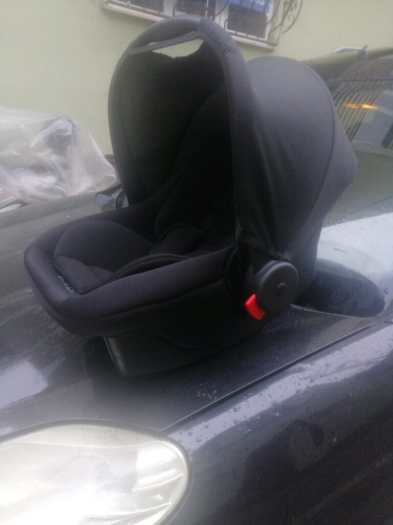 Puset bebek - 3