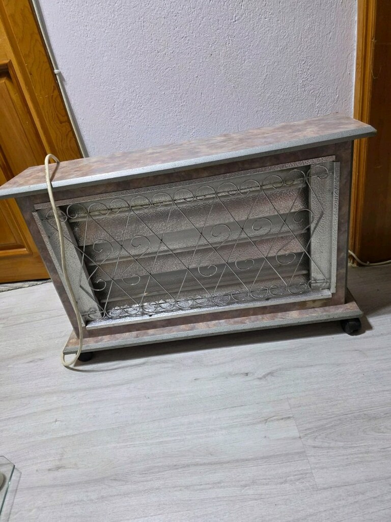 ısıtıcı soba - 2