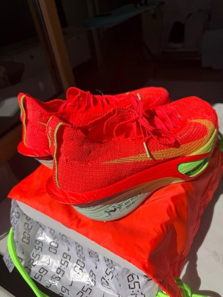 Nike Alphafly3 - 6