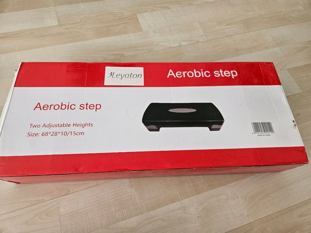 step tahtası - 2