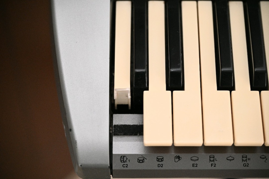 MEDELI MC110 - 3